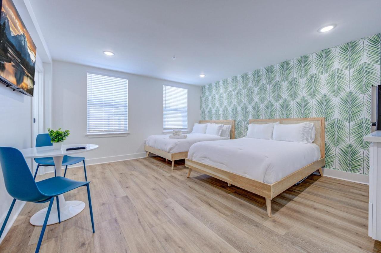 House Paradise 2 Beds * Galveston
