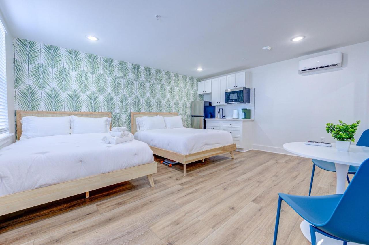 Apartment House Paradise 2 Beds